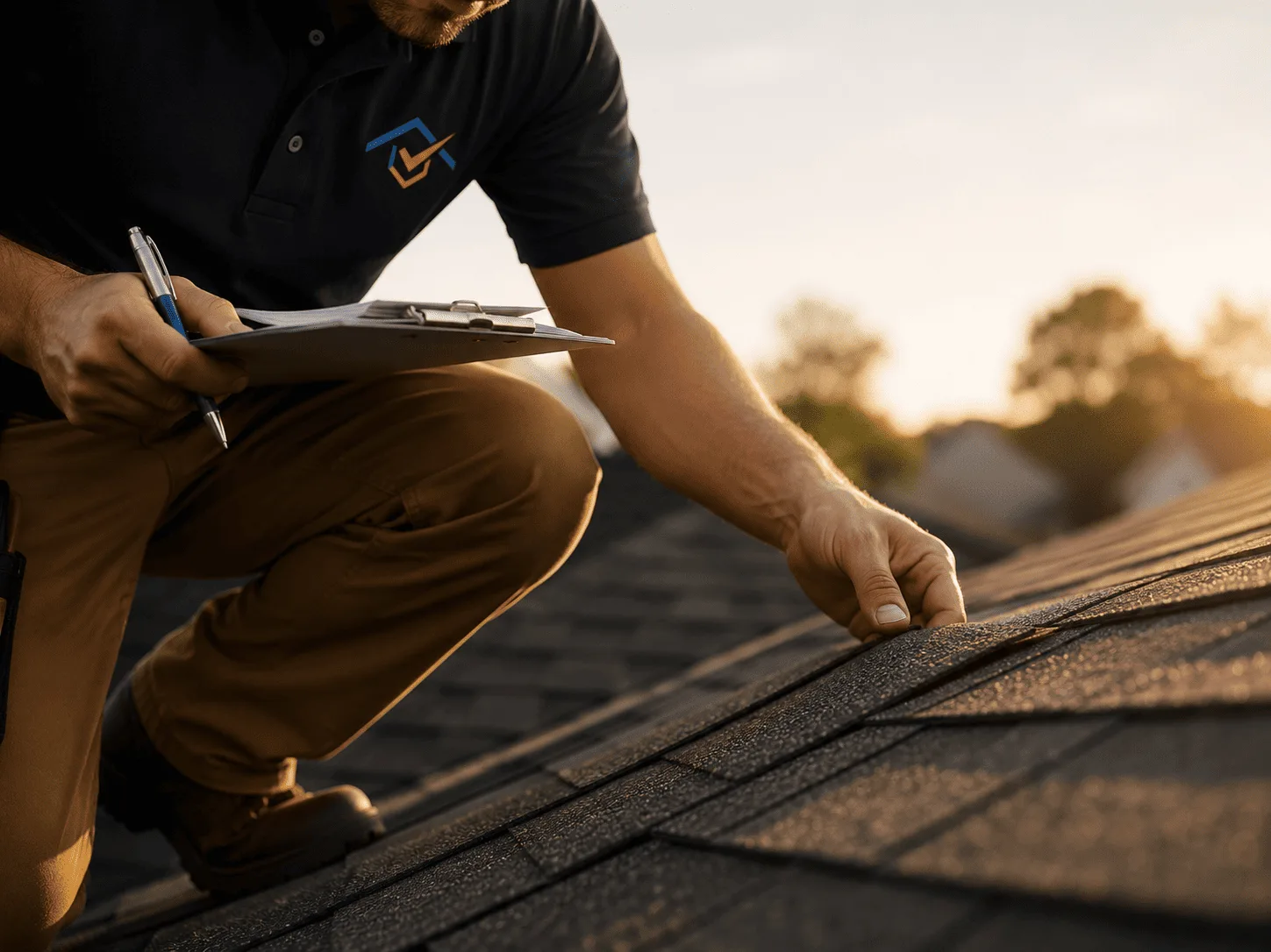 Why Choose Roof Inspection in Morganza, LA